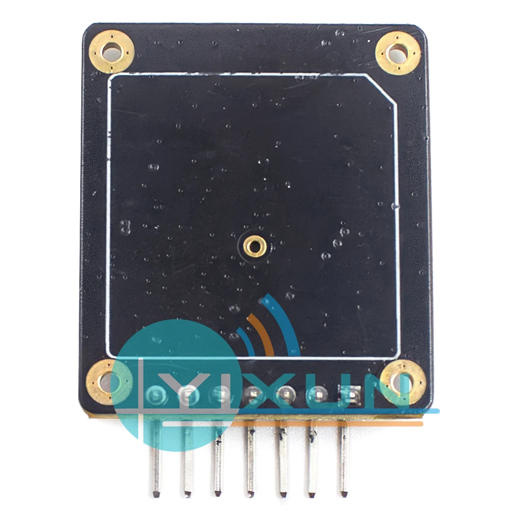 Full-System Multi-Frequency High-Precision RTK Positioning GNSS Module UM960 Development Board For Drones Robots And Handheld