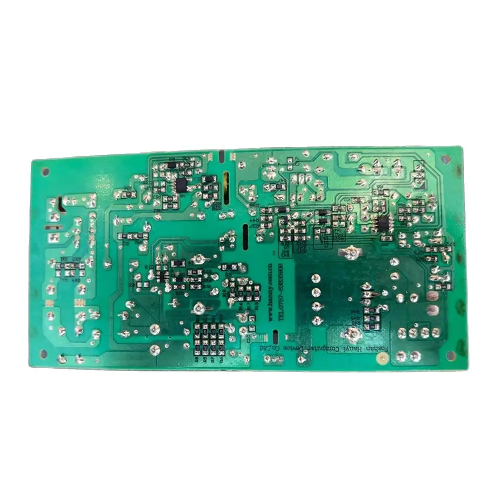 New Replacement Motherboard For WHYNTER Wine Cabinet Circuit Board FX-101L Wine Cooler Controller PCB 110V