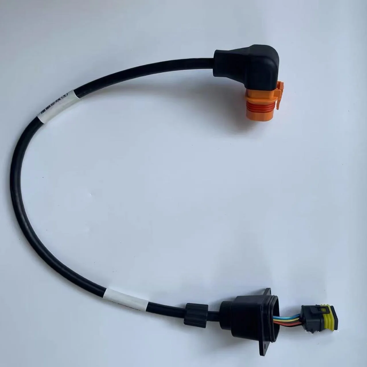For Agras DJI T25 Spreader Signal Cable Kit Part Agricultural Drone Accessories