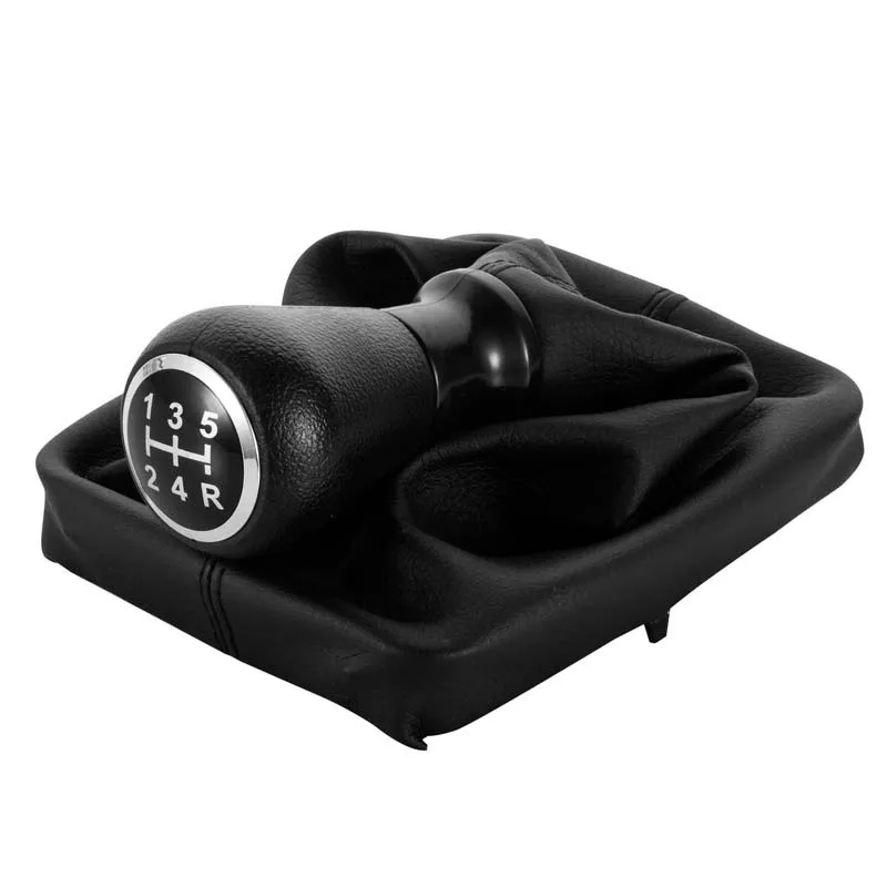 Suitable for Peugeot 206406 Citroen auto parts gear shifter ball suitable for Peugeot 206406207 2