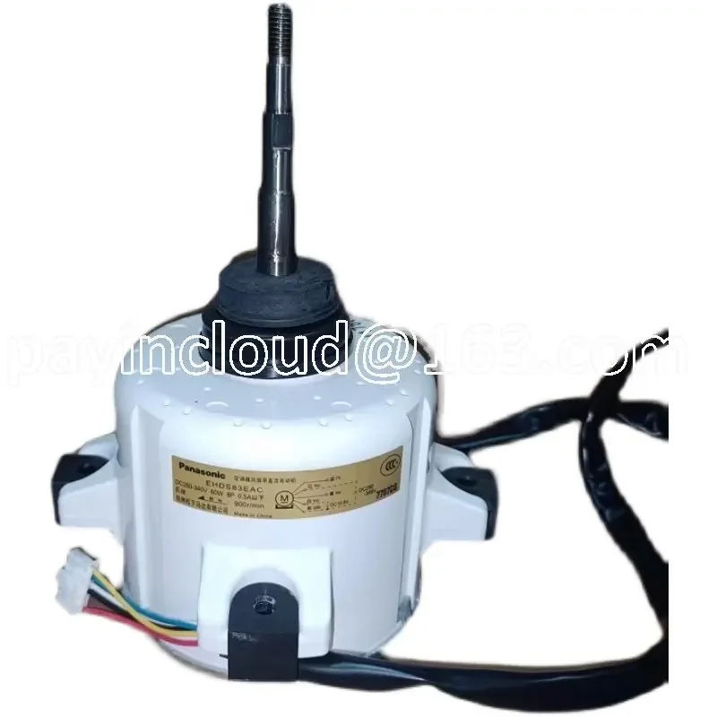 

New Air Conditioning External Unit DC Motor EHDS80B60AC Motor EHDS83EAC