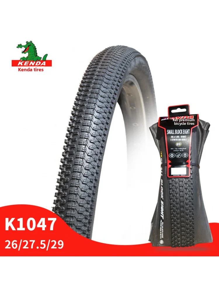 AliExpress NONE Jian Da TireK1047  27.5Inch26Inch29Inch bicycle mountain bike componentsKENDAFolding Tire