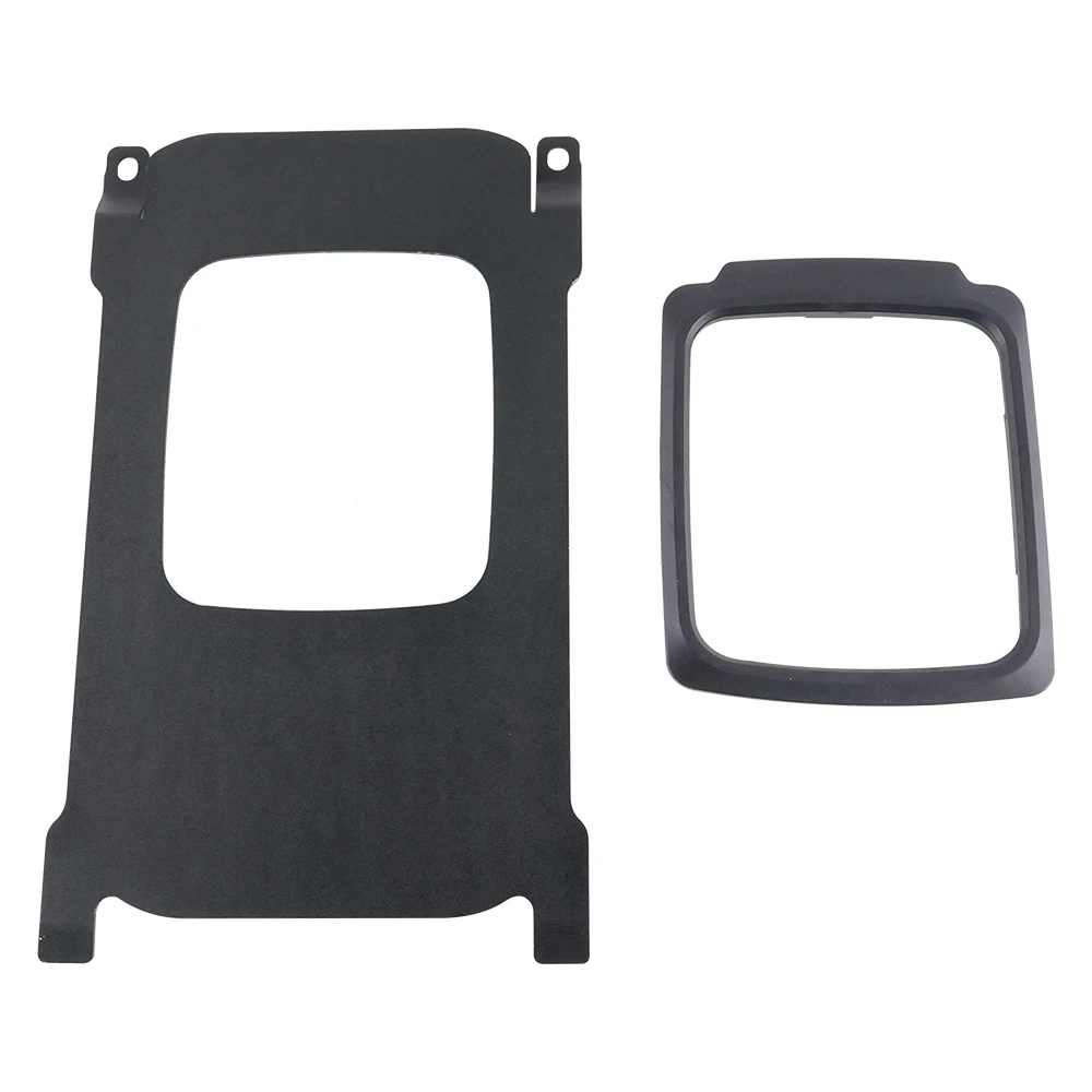 RACING MAXIM SHIFT COVER PLATE FOR 94-01 ACURA INTEGRA  accessories