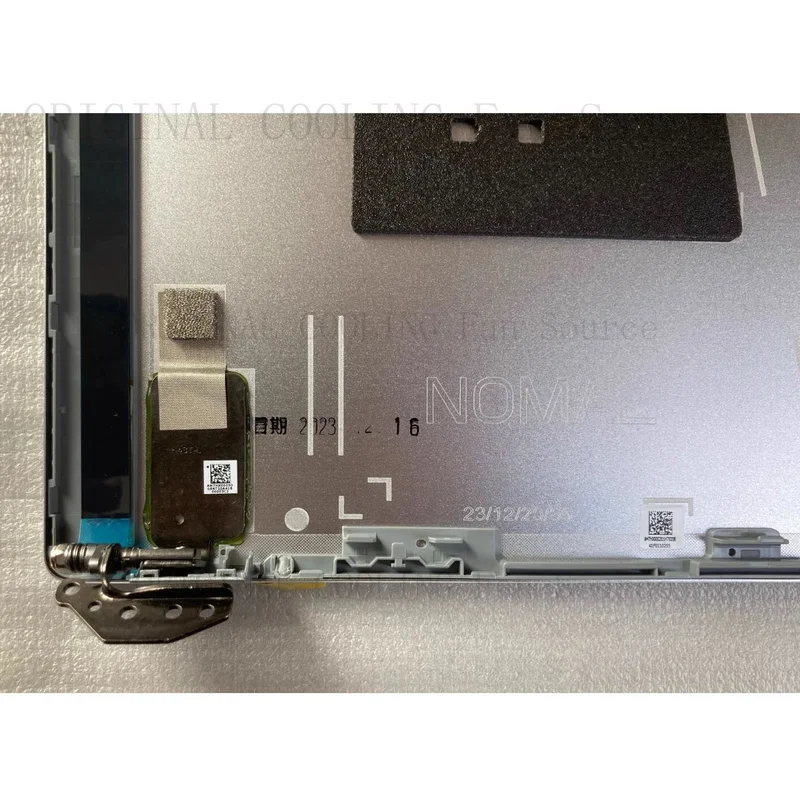 R+  New Lcd Rear Back Cover Case NOMAL For Acer Swift GO 14 SFG14-71 Laptop