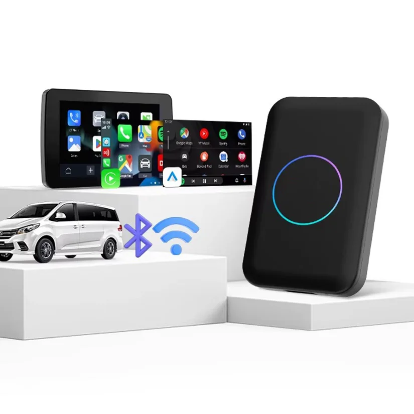

HDMI Carlinkit Ai Box Carplay Module Android Auto 32GB Tbox Lite Smart Car Gadgets Wireless Carplay Adapter youtube netflix