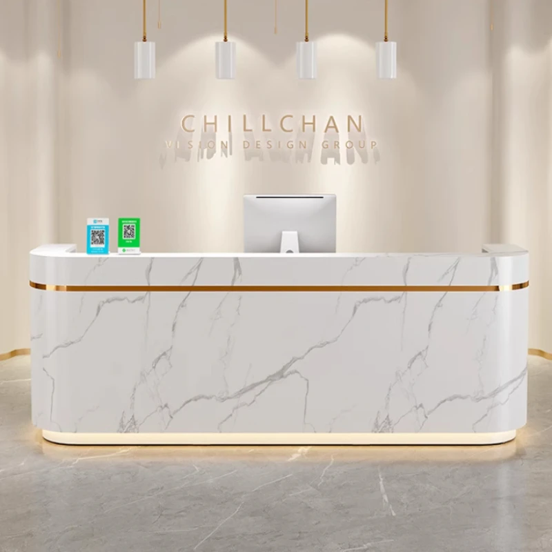 

Дисплей Стойки регистрации Подставки для бизнеса Высококачественные стойки регистрации Качественная стойка Schreibtisch Офисная мебель Акция