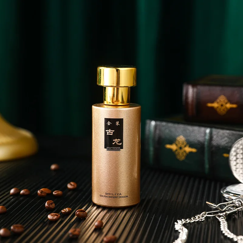 Cologne Perfumes Long-lasting Fragrance Oriental Woody Scent Fresh Light Body Mist Eau de Toilette for Men Daily Wear and Dating view 2