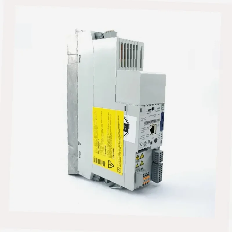 New Servo Drive E84AVSCE1124VX0 Frequency Inverter Support Lenze Engineer Software E84AVHCE5524SB0