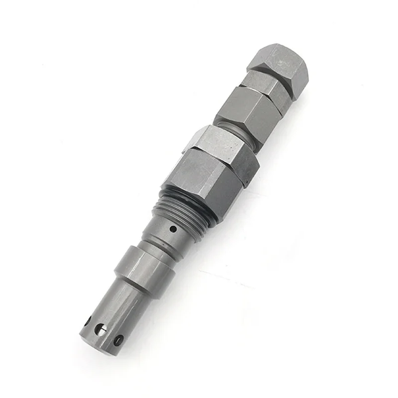 MSparts 4372038 Valve Assy Relief FITS for ZX210-3 ZX230-3 ZX240-3, AFTERMARKET Replacement Excavator Parts