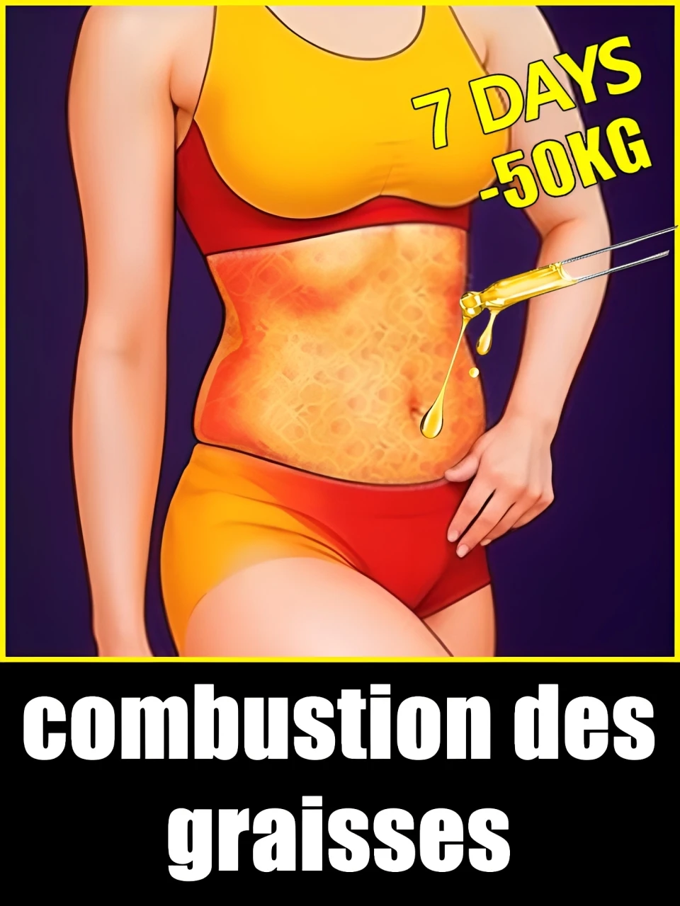 

Без дискомфорта - быстрое снижение веса за 7 дней - без дискомфорта