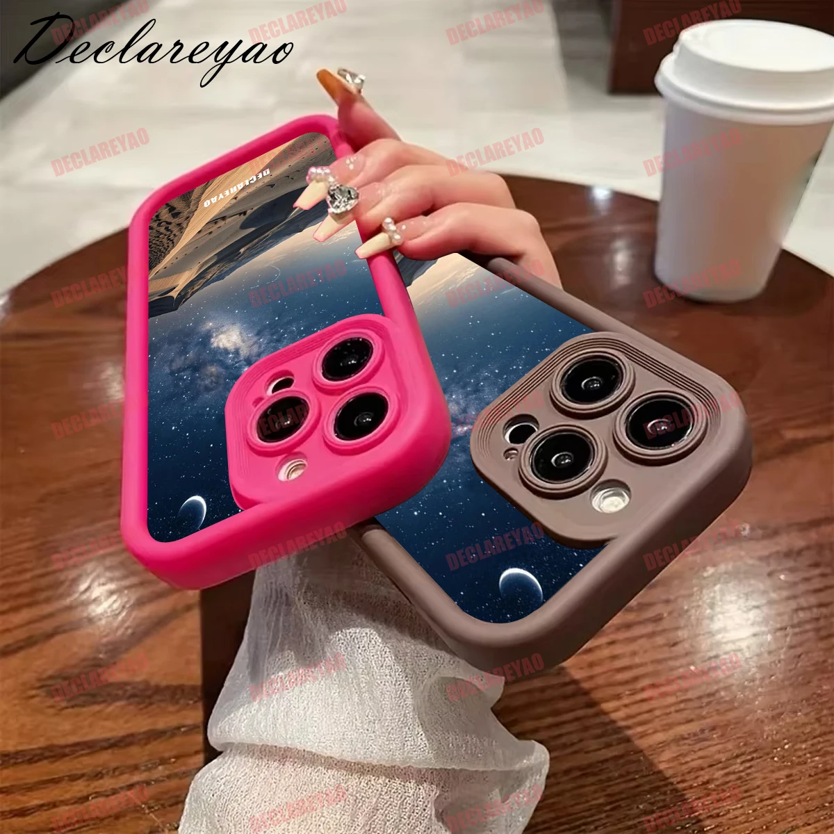 Персонализированный чехол с изображением «сделай сам» для OPPO Reno 2 7 8 T 10 11 12 FS 13 14 6 Pro Plus 3 4 Z 5 Lite K, силиконовый чехол для фото