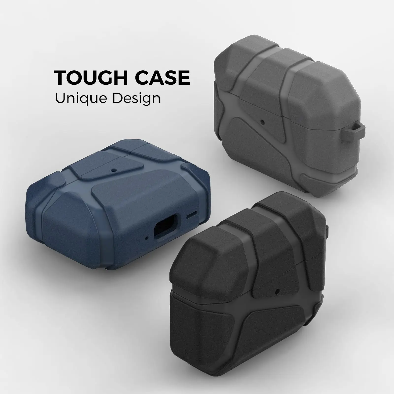 For Air Pods Pro 3 … - image