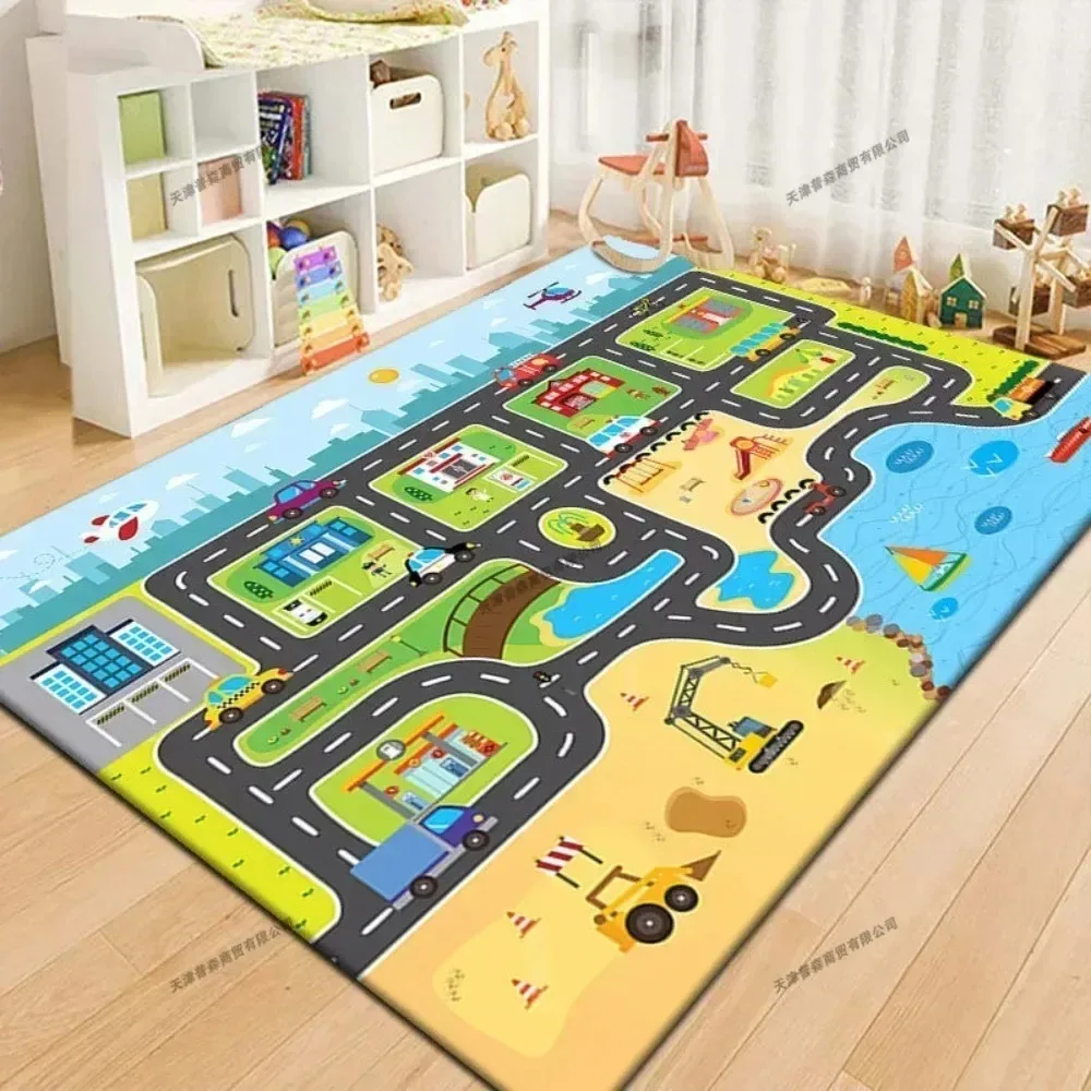 Thumbnail 2 - #76 Best Baby Play Mats to Buy In 2026