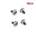 4pcs Screws