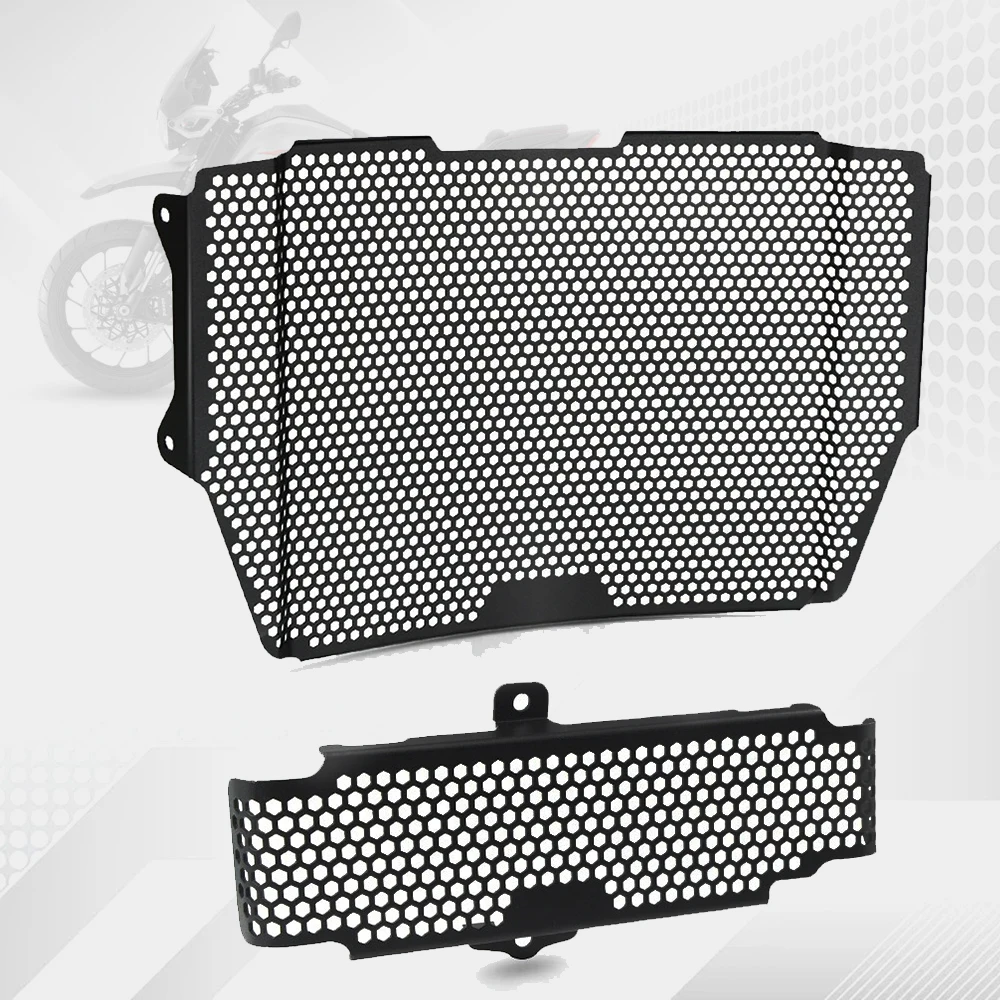 

FOR Speed Triple 1050RS 2016 2017 2018 2019 2020 Motorcycle Radiator Guard Grill Cover Cooler Protection For Speed Triple 1050 S