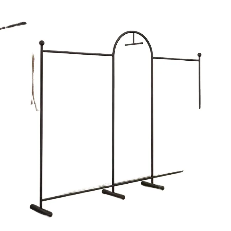 

hanger floor vertical