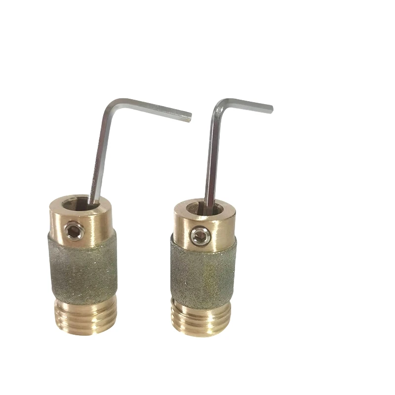 

MCBL58 Small Grinding Table Automatic Water Grinding Wheel Grinding Glass and Other Hard and Brittle Materials