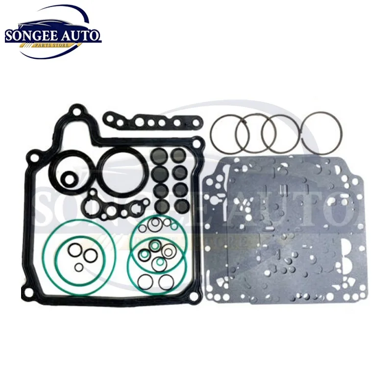 Repair kit DQ250 02E DSG 6 Kit Gasket Seal Suit For Untuk VW Beetle Golf Jetta EOS Tiguan Passat Audi