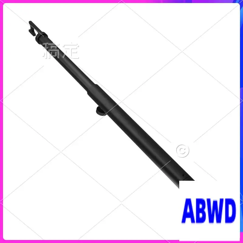 

WD-32-48 см выдвижной опорный стержень для полировки автомобиля, фиксированный инструмент для крепления двери багажника, кронштейн для крепления двери крышки автомобиля