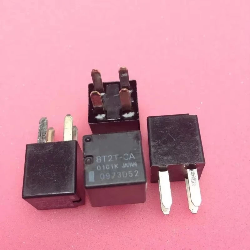 8T2T-CA 350F-150 Automobile relay 12v