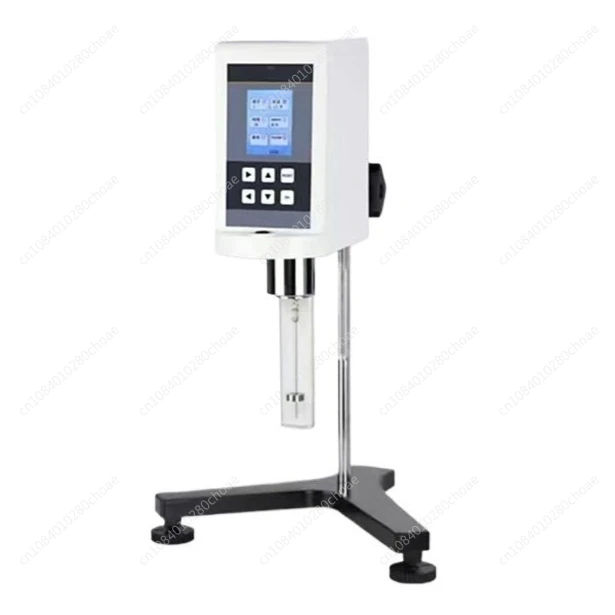 

NDJ-8S NDJ-5S NDJ-9S Rotary digital viscometer viscosity tester 10~6000000 mPa.s viscometer with temperature sensor
