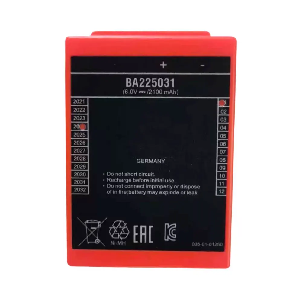 Zupełnie nowy BA225031 BA213030 QA109600 QA115600 Roczna gwarancja