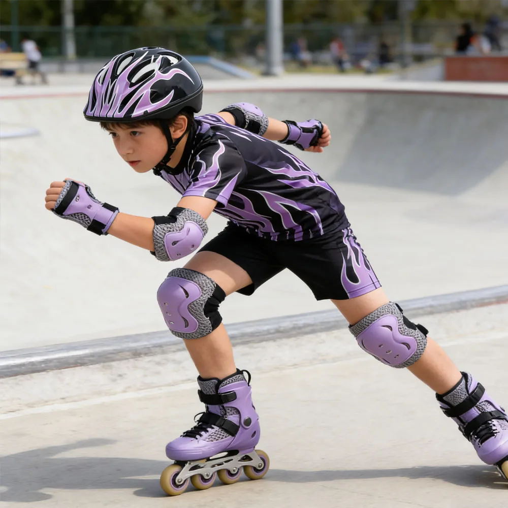 Thumbnail 4 - #91 Compare Skateboarding Pads Before You Buy
