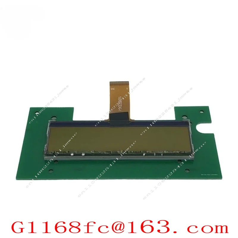 Generator Set Control Panel Controller LCD Screen EMCP4.1, 4.2339-9755-00 Part