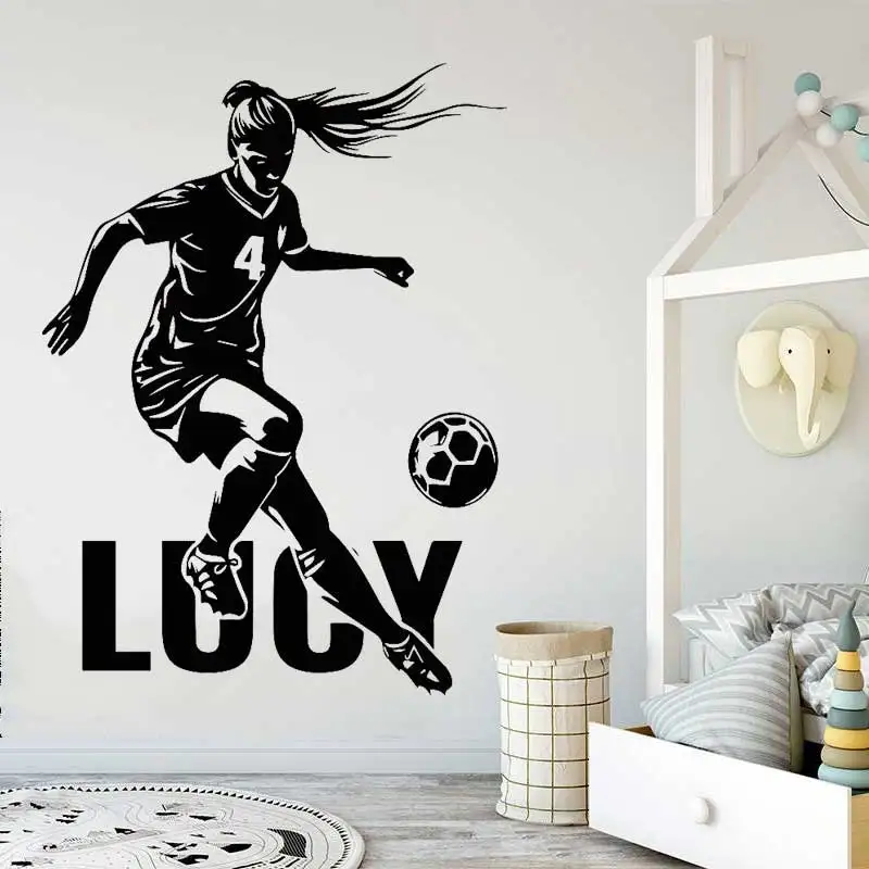 Personalized Soccer… - image