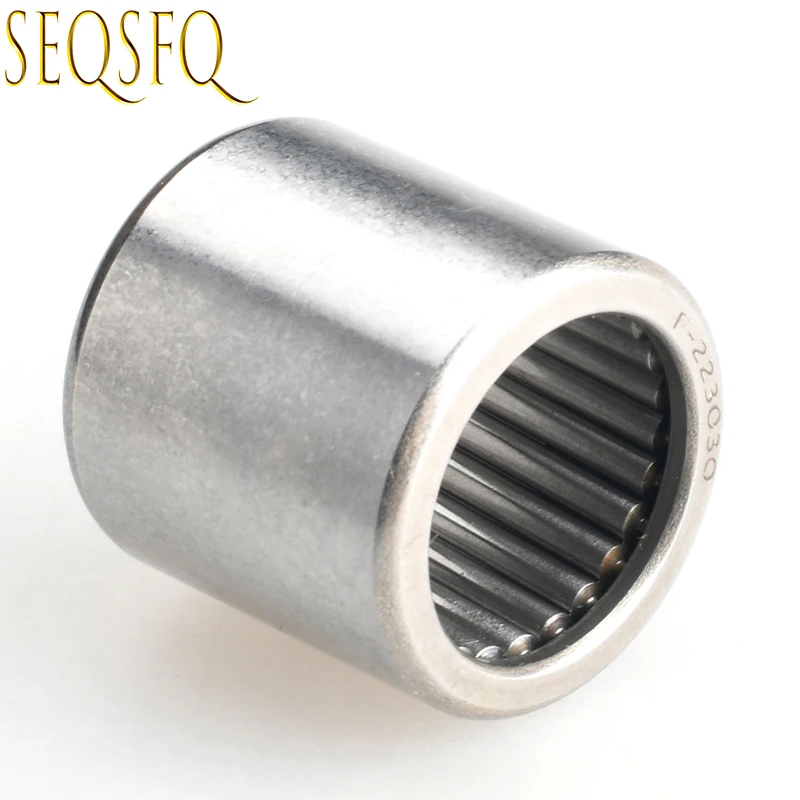 Outboard Motor Roller Bearing 09263-22039 For Suzuki DT40 DF40 DF50 DF60 For Tohatsu 345-60211-0 Boat Engine Aftermarket Parts
