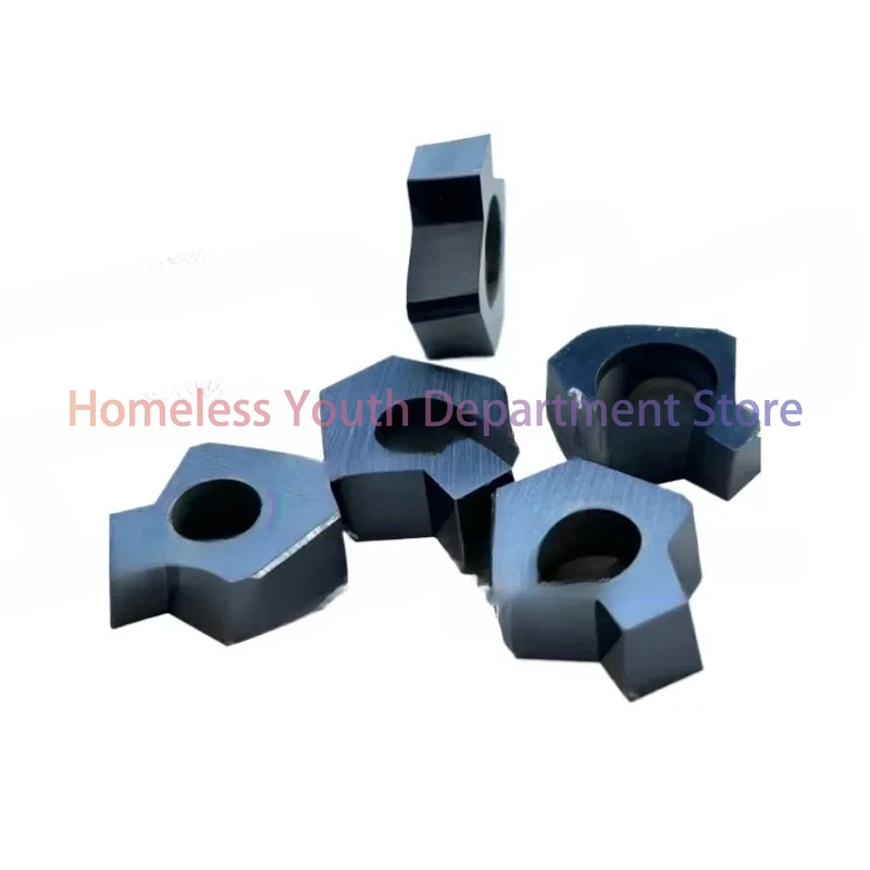 

Machining Center Machine Tool Keyway Cutter Carbide Insert Industrial