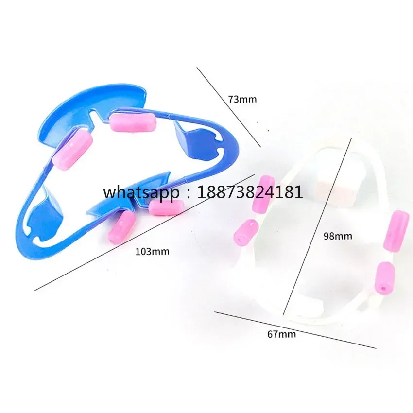 Oral Support Opener for High-temperature Disinfection of 3D Dental Bite fast shipping