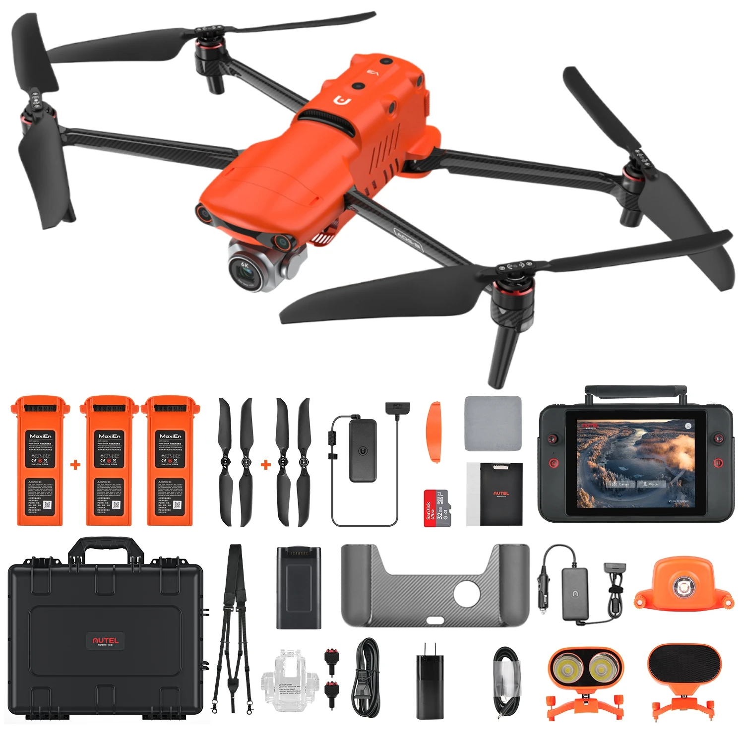Autel Robotics Dron…