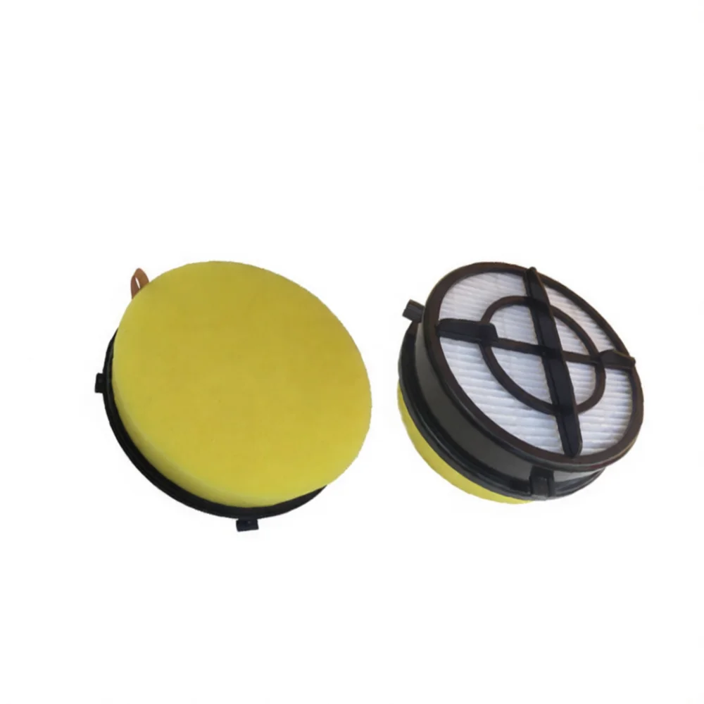 Vacuum Cleaner Filter Part Designed For Bissell 1650 1650C 16501 1650A 16502 Replacement Accessories Reliable Dirt Filtration Me