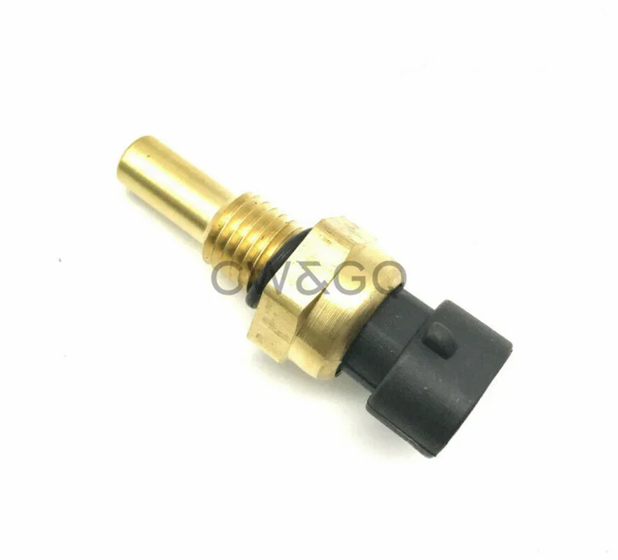 Thermo Unit Water Temperature Sensor 36540-010-0000 For EFI DELPHI UTV MSU 400 500 700 800 HiSUN MASSIMO TSC YS Coleman,Bennche