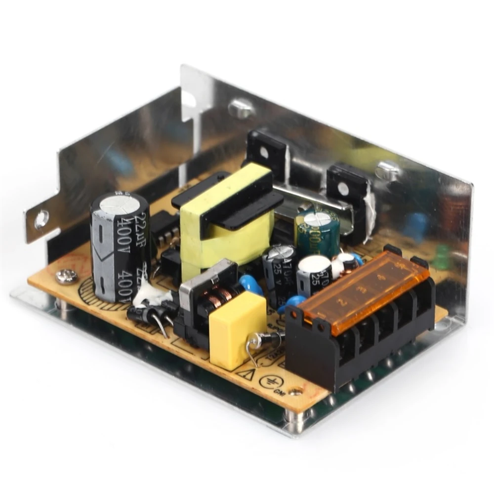 35W 5V 9V Power Supply 5V7A 9V4A AC 100-240V Driver for LED Strip CCTV SMPS Small Size