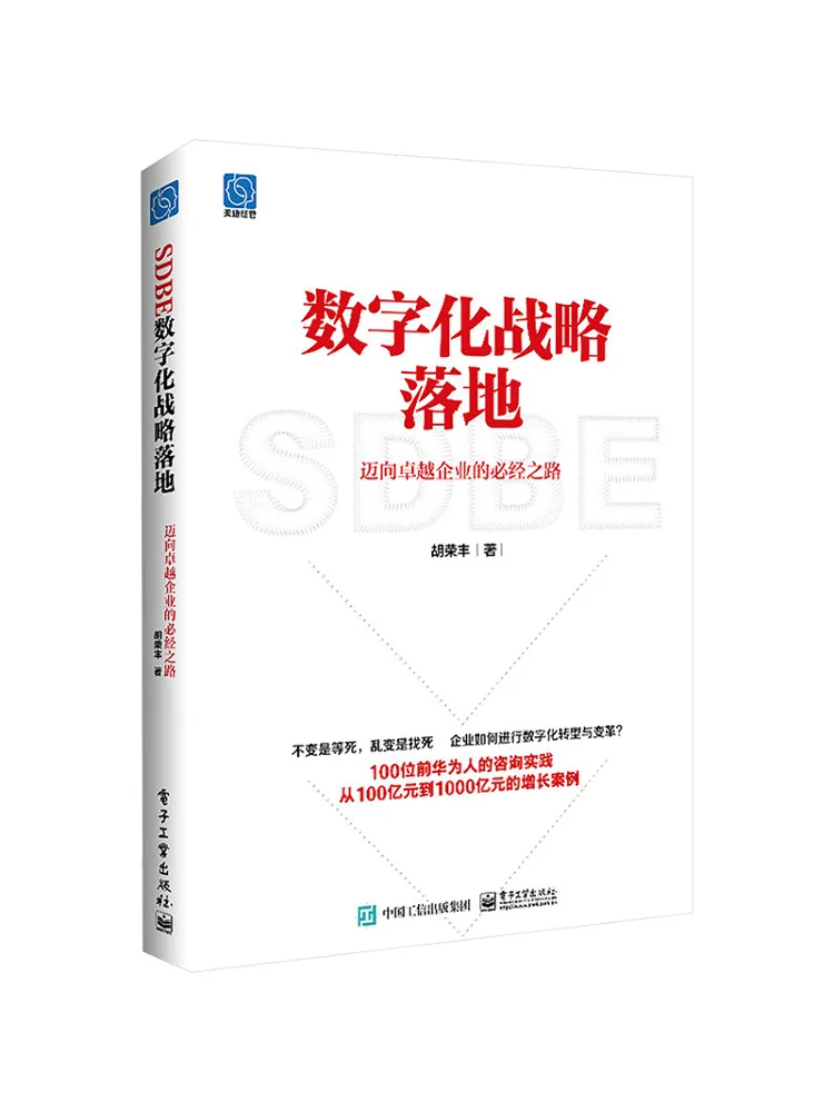 

Книга-Winshare Digital Strategy Implementation The Path, чтобы стать отличным предприятием