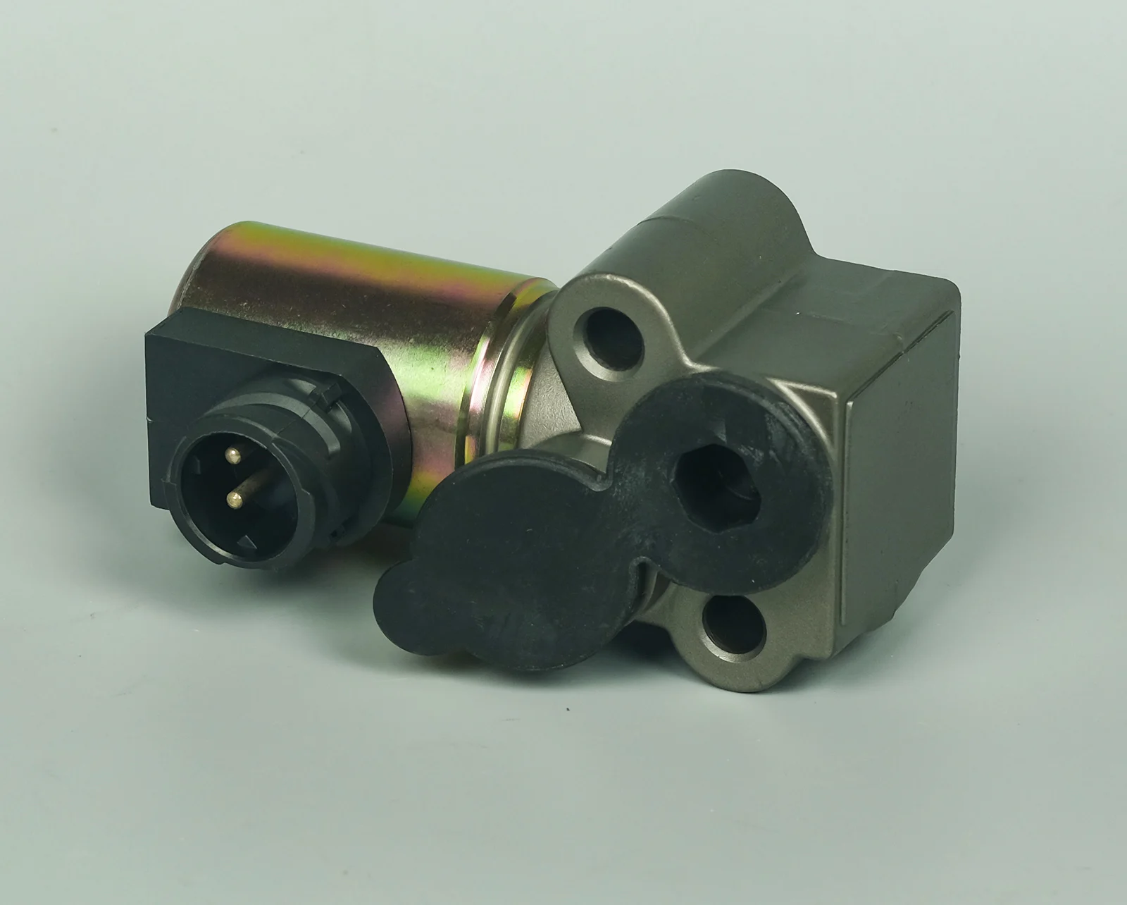 OE 81325500009 81325500011 0501321459 7421289641 21289641 Gearbox Solenoid Valve for MAN D.A.F IV.ECO Truck