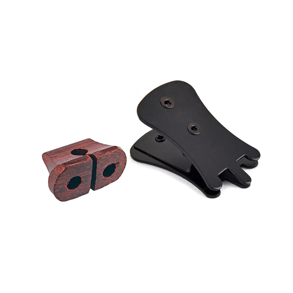 

Rubber For Fiddle Mute Practice Wear-Resistant Violin Accessory Erhu Mute Erhu Fittings Tool