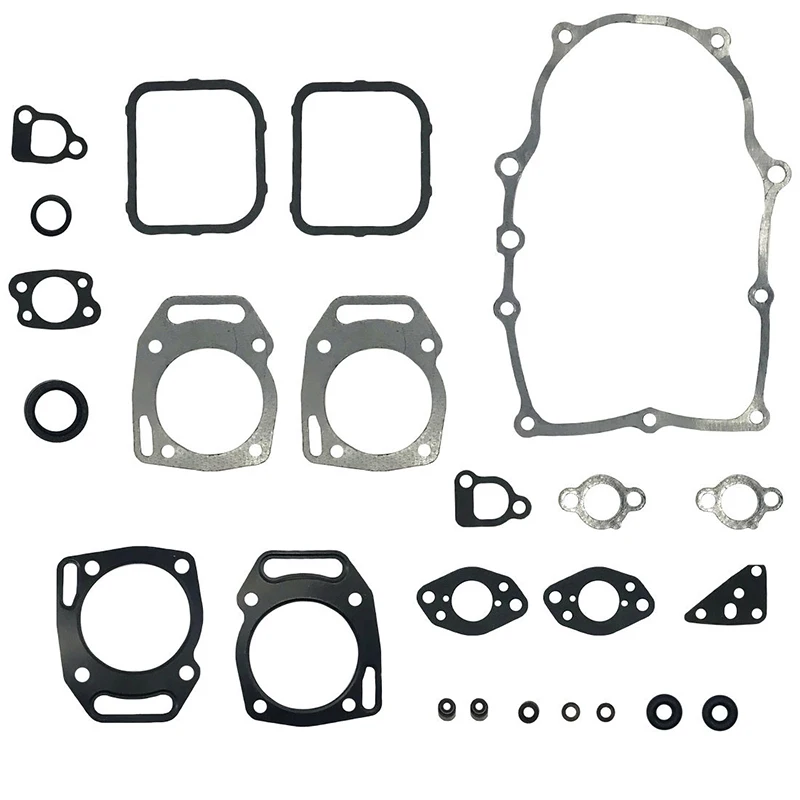 305440 841188 Kit de Juntas de Reparación para Motor Briggs & Stratton Vanguard 16-28hp V Twin 304447 305442 305447 305777