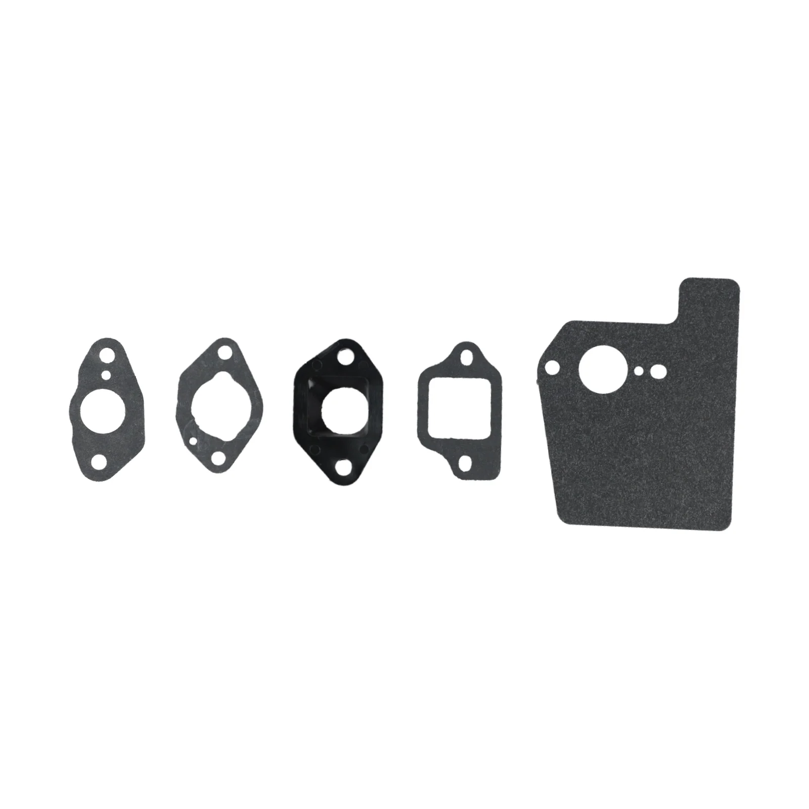 Ensure Fuel Efficiency and Smooth Operation with this For Honda GC160 GC190 Carburetor Diaphragm Seal Repair Kit