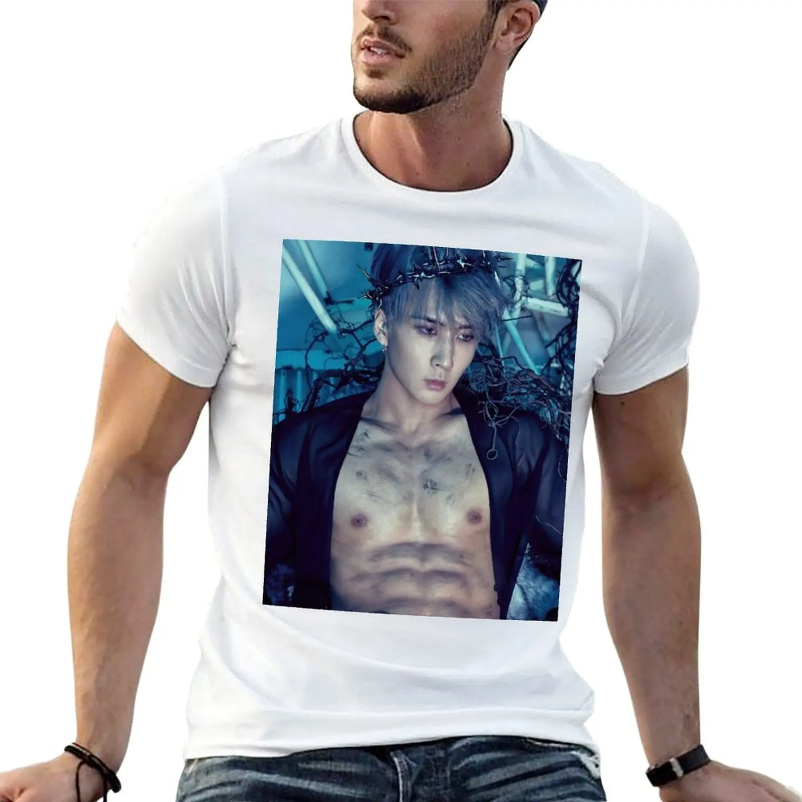 

shirts high quality shirts t t cotton for pack hades ravi shirt quality man t cotton T-Shirt cotton high vixx man