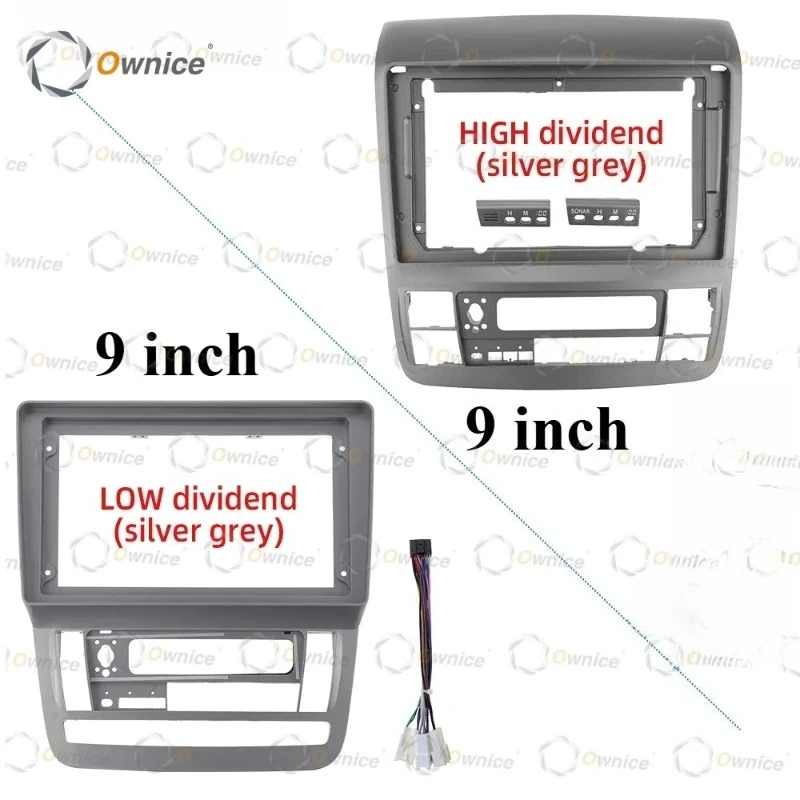 Ownice 9