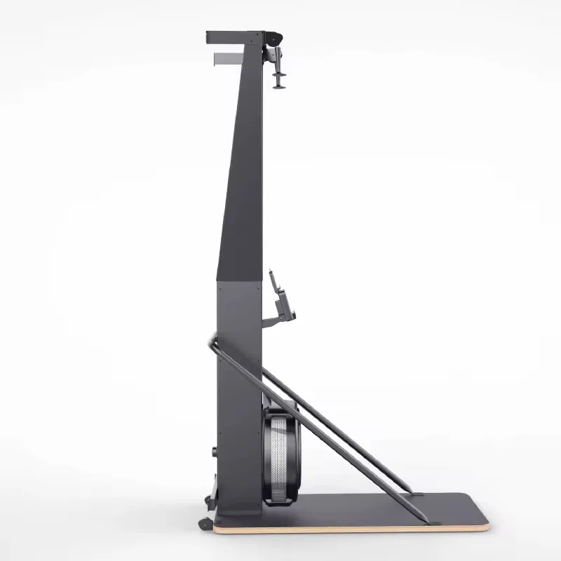 2025 New Style Commercial Exercise Equipment Workout Indoor High Quality Professional Ski Simulator Machine Ski Machine