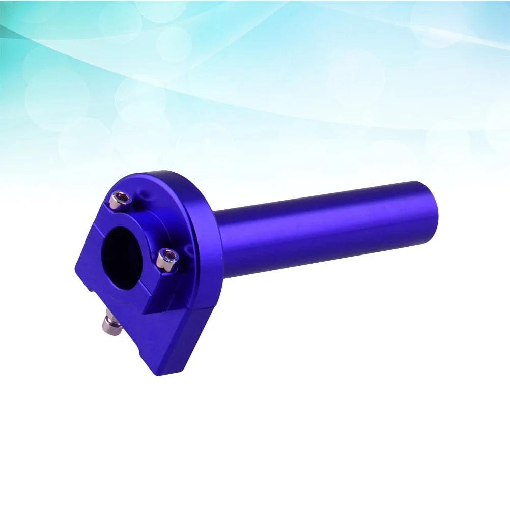 

Motorcycle Hand Grip Modified Quick Handlebar Grips Turn The Throttle Handlebars