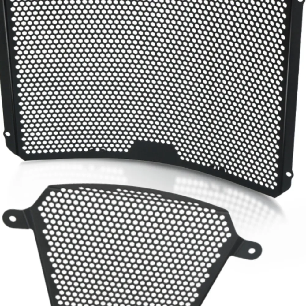 

2025 Radiator Grille Guard Protector Cover FOR Suzuki GSXR GSX R GSX-R 1000 R 1000R ABS 2017 2018 2019 2020 2021 2022 2023 2024