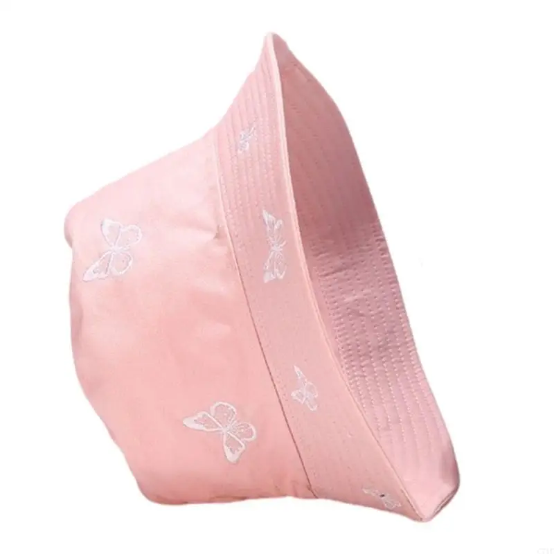 C71F قبعات بفيونكة متطورة قابلة للتنفس متعددة الوظائف قبعة واسعة الحدود قبعة درامية للحفلات والارتداء اليومي #3