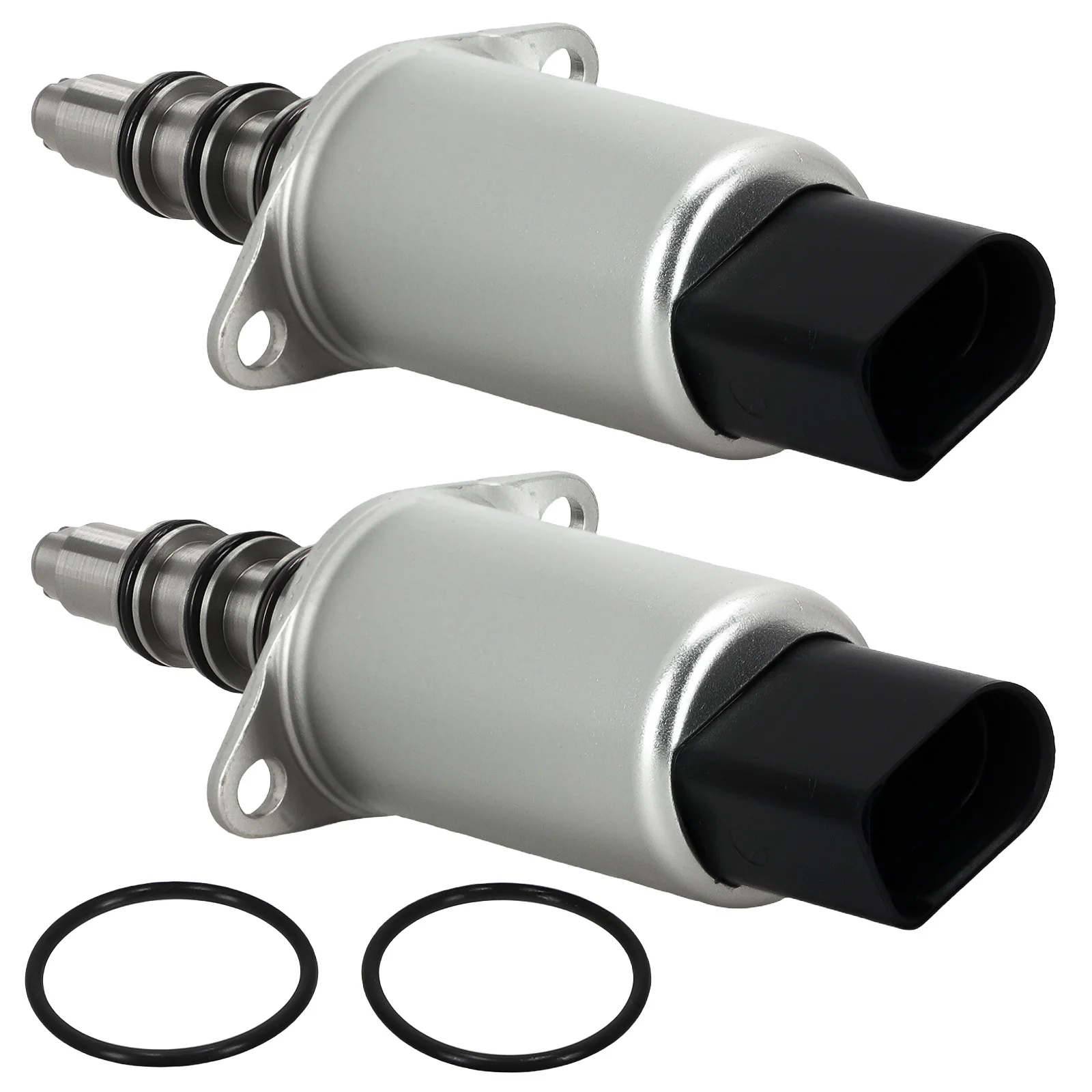 

Variable Valve Solenoid for BMW M5 E60/E61 M6 E63/E64 5.0L 2006-2010