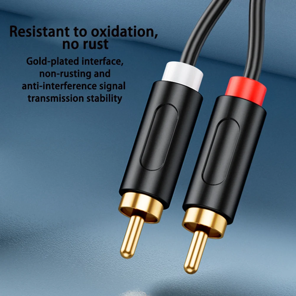 Новый AV100C для RCA аудио изолятор фильтр общего заземления 3,5 мм шумоподавитель с защитой от помех автомобильная аудиосистема домашняя стереосистема