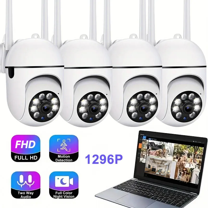 camera-de-securite-domestique-jooan-1296p-wifi-ptz-avec-suivi-automatique-et-vision-nocturne-couleur
